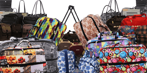 Сумки и рюкзаки от компании "Rise": качество, доступное для всех