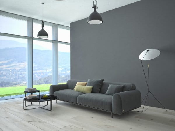 Выбор мебели для гостиной в зависимости от стиля интерьера